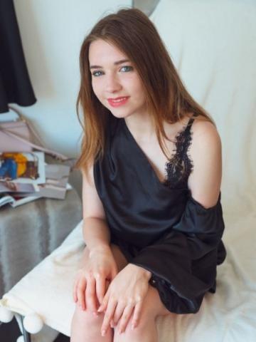 Индивидуалка Виргиния фото 2