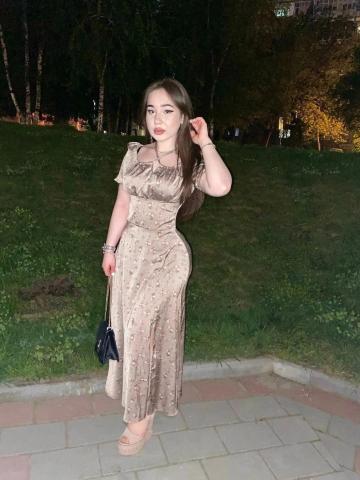Индивидуалка Чулпан фото 5